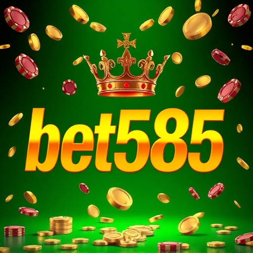 bet585 Logo