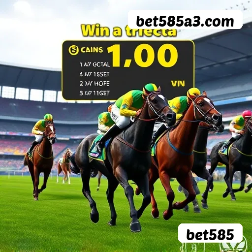 Blackjack Success Story